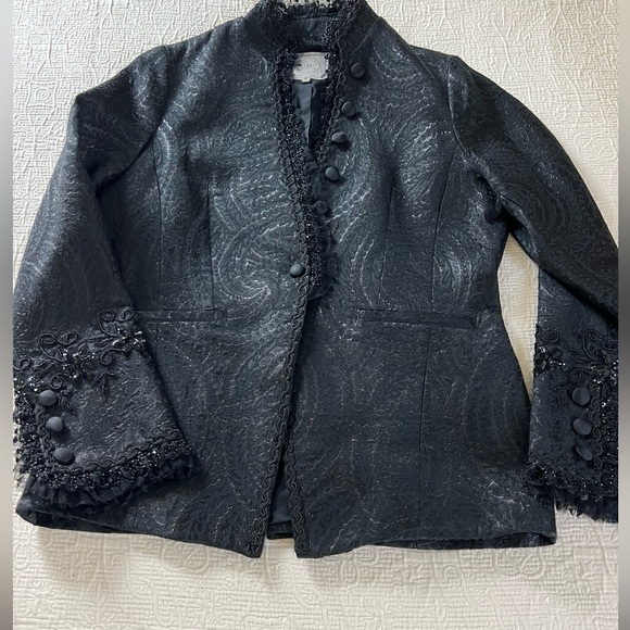 Double D Ranch | Jackets & Coats | Western Luxury Double D Ranch ...